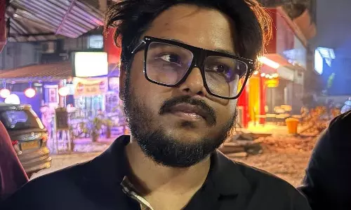 ED ने दीपांकर बर्मन की ₹13.41 करोड़ की संपत्ति कुर्क की ED ने दीपांकर बर्मन की ₹13.41 करोड़ की संपत्ति कुर्क की