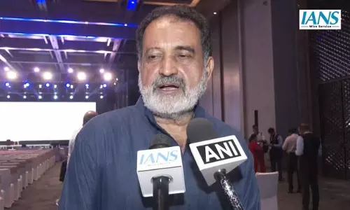इंडियासपोरा समिट 2026: भारत में 100 अरब डॉलर निवेश की संभावना इंडियासपोरा समिट 2026: भारत में 100 अरब डॉलर निवेश की संभावना