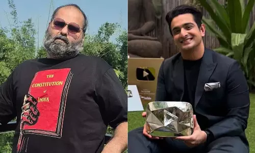 कुणाल कामरा ने इंडियाज गॉट लेटेंट घटना पर रणवीर अल्लाहबादिया (BeerBiceps) की आलोचना की