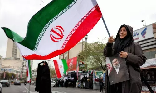 Iran ने अमेरिकी सीज़फायर प्रस्ताव खारिज किया, इज़राइल और क्षेत्र में तनाव बढ़ा