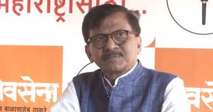 संजय राउत ने पीएम मोदी पर तंज कसा, कहा- Trump के बजाय देश में विपक्ष से बात करनी चाहिए