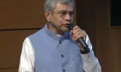 2031-2035 के लिए भारत का मजबूत जलवायु संकल्प: कैबिनेट ने NDC को दी मंजूरी