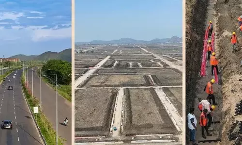 Amaravati को राजधानी का कानूनी दर्जा देने के लिए विधानसभा का विशेष सत्र