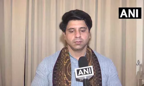राहुल गांधी पर विपक्ष की राजनीतिक प्राथमिकता को देशहित से ऊपर रखने का आरोप