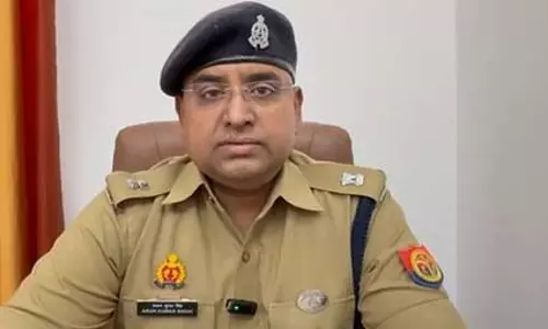छेड़खानी का आरोप जांच में निकला झूठा, पुलिस ने किया खुलासा छेड़खानी का आरोप जांच में निकला झूठा, पुलिस ने किया खुलासा