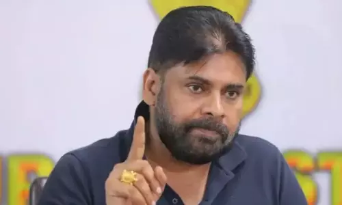 Pawan Kalyan की फिल्मों के बाद स्क्रिप्ट सेलेक्शन में सख्ती Pawan Kalyan की फिल्मों के बाद स्क्रिप्ट सेलेक्शन में सख्ती