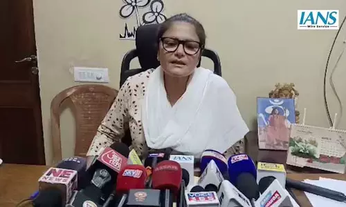TMC ने 22 सीटों पर विविध जाति और समुदाय के उम्मीदवारों के साथ चुनाव में हिस्सेदारी का ऐलान