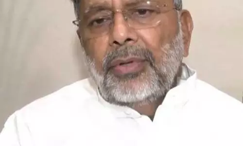 राजस्थान में पेट्रोल-डीजल और एलपीजी की कमी नहीं होने देंगे : हीरालाल नागर