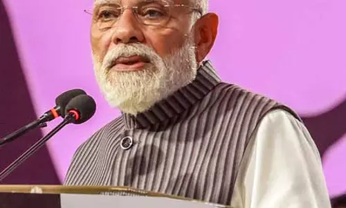 देशभर में एयर कनेक्टिविटी के तेज विस्तार के लिए केंद्र सरकार प्रतिबद्ध : पीएम मोदी देशभर में एयर कनेक्टिविटी के तेज विस्तार के लिए केंद्र सरकार प्रतिबद्ध : पीएम मोदी