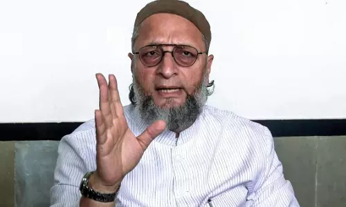 बंगाल में मुसलमान CM होगा: ओवैशी