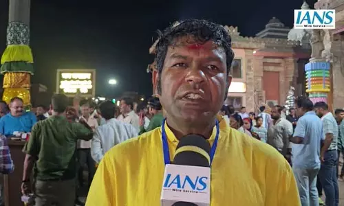 पुरी: जगन्नाथ मंदिर के रत्न भंडार की 48 साल बाद इन्वेंट्री प्रक्रिया पूरी,