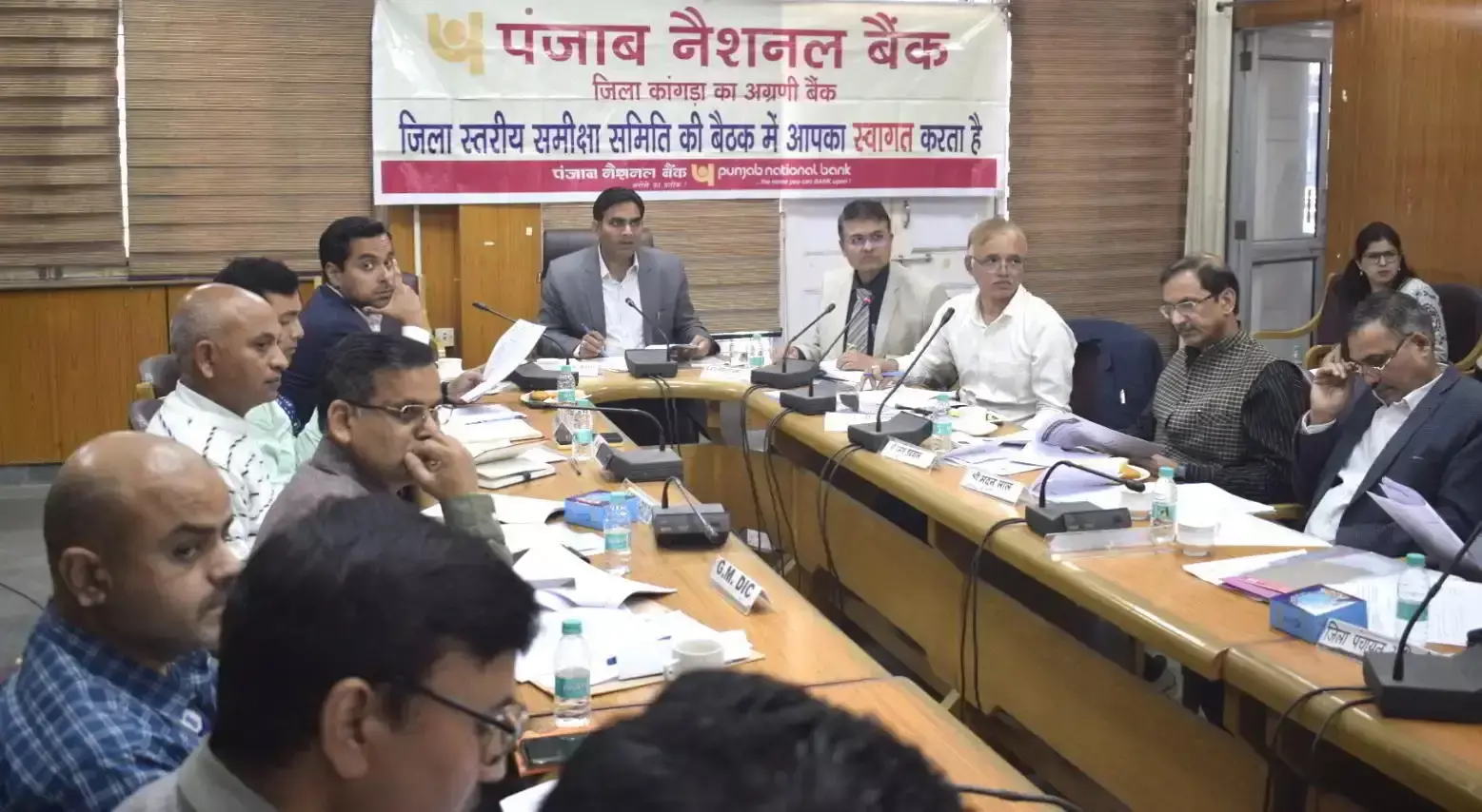 Dharamshala: ढगवार परियोजना से रोजगार के अवसर Dharamshala: ढगवार परियोजना से रोजगार के अवसर