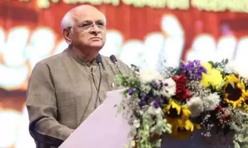 Gandhinagar: गुजरात में नया स्वास्थ्य सुधार विधेयक पास Gandhinagar: गुजरात में नया स्वास्थ्य सुधार विधेयक पास