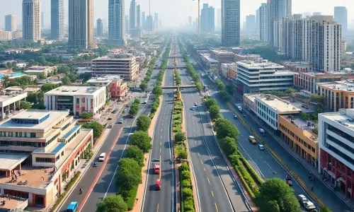 Lucknow: उद्योगों के लिए यमुना सिटी बनी नई उम्मीद Lucknow: उद्योगों के लिए यमुना सिटी बनी नई उम्मीद