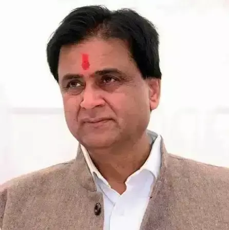 Chittorgarh: निंबाहेड़ा में पानी की बड़ी सौगात, योजना में तेजी Chittorgarh: निंबाहेड़ा में पानी की बड़ी सौगात, योजना में तेजी