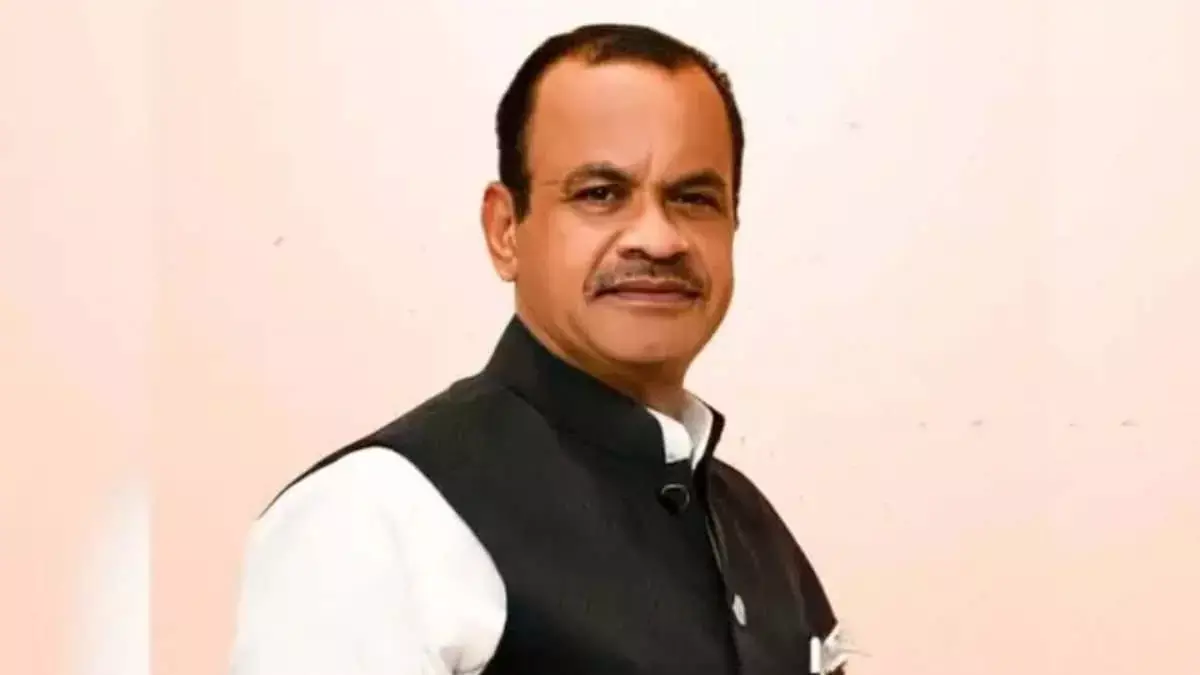Hyderabad को LB नगर और हयात नगर के बीच 941 करोड़ रुपये का डबल-डेकर कॉरिडोर मिलेगा Hyderabad को LB नगर और हयात नगर के बीच 941 करोड़ रुपये का डबल-डेकर कॉरिडोर मिलेगा
