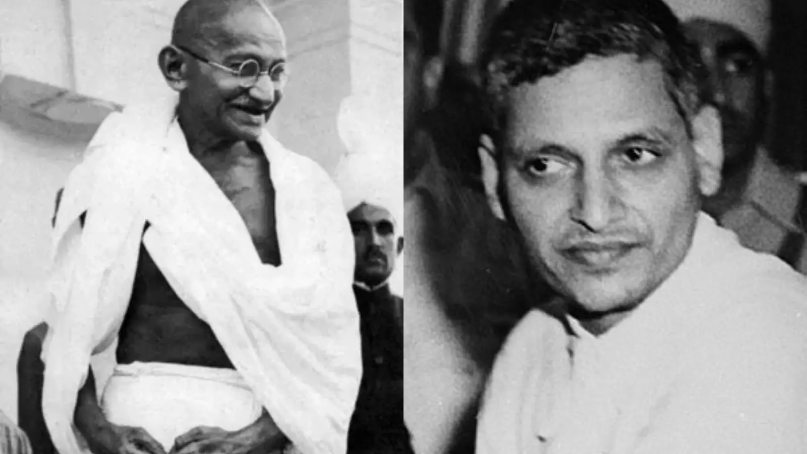 गांधी, गोडसे और जी. राम जी के ज़िक्र पर तेलंगाना विधानसभा में हंगामा गांधी, गोडसे और जी. राम जी के ज़िक्र पर तेलंगाना विधानसभा में हंगामा