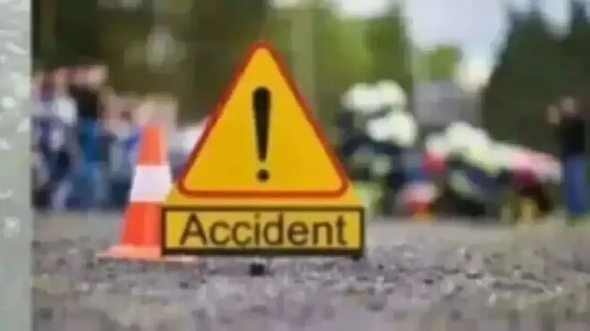 Hyderabad: TGSRTC बस दुर्घटना में घायल लड़की को 24.86 लाख रुपये का मुआवज़ा देने का आदेश Hyderabad: TGSRTC बस दुर्घटना में घायल लड़की को 24.86 लाख रुपये का मुआवज़ा देने का आदेश