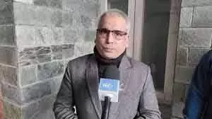 Tanvir Sadiq ने ज़दीबल में विकास कार्यों की तेजी से निष्पादन पर ज़ोर दिया Tanvir Sadiq ने ज़दीबल में विकास कार्यों की तेजी से निष्पादन पर ज़ोर दिया