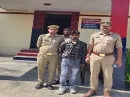 हंदवाड़ा पुलिस ने POCSO मामले में सज़ा सुनिश्चित की हंदवाड़ा पुलिस ने POCSO मामले में सज़ा सुनिश्चित की