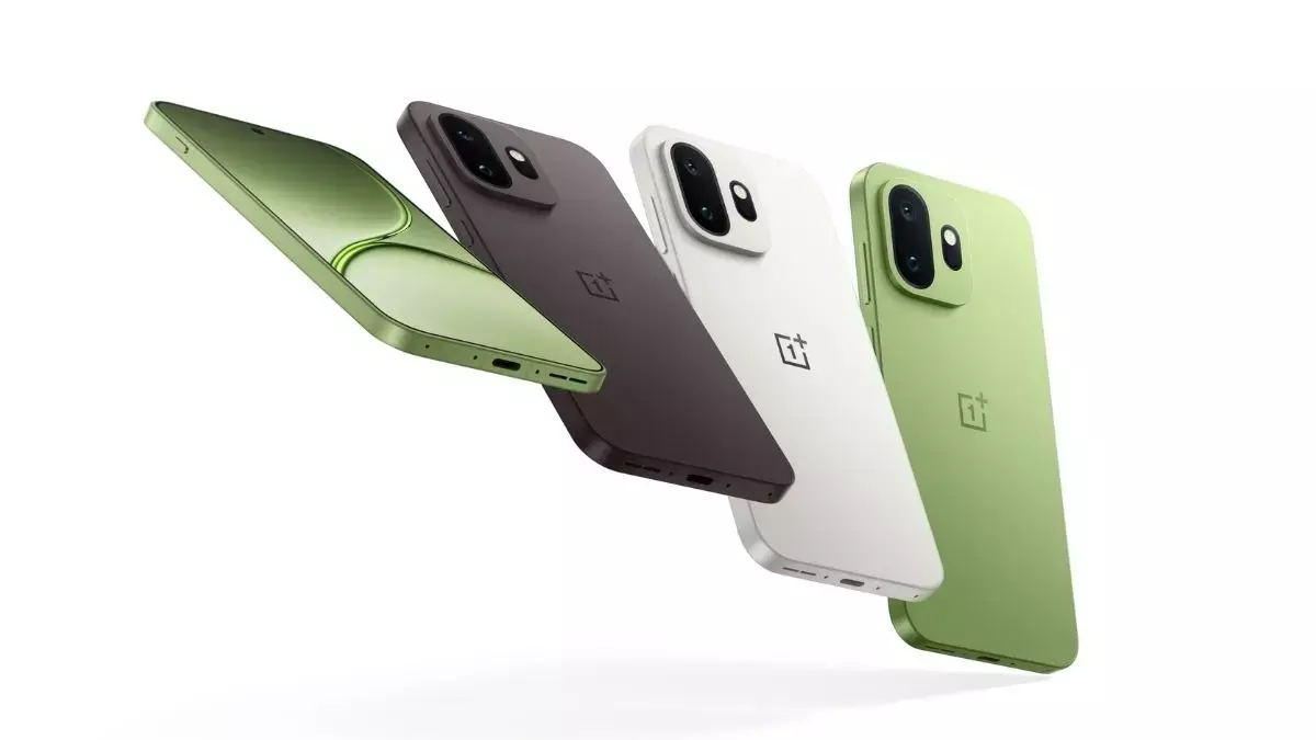 OnePlus 15T चीन में लॉन्च: भारत में लॉन्च होना अनिश्चित, लेकिन खरीदार इन चीज़ों की उम्मीद कर सकते OnePlus 15T चीन में लॉन्च: भारत में लॉन्च होना अनिश्चित, लेकिन खरीदार इन चीज़ों की उम्मीद कर सकते
