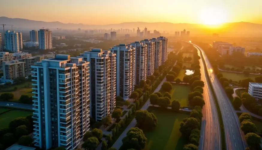 Chandigarh: सस्ते घरों की कीमतों में आई 12% की बढ़ोतरी Chandigarh: सस्ते घरों की कीमतों में आई 12% की बढ़ोतरी