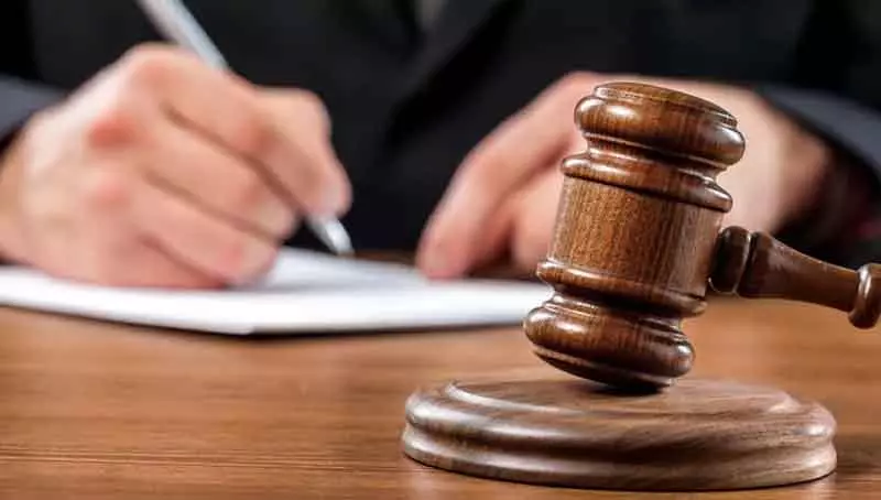 Kupwara कोर्ट ने POCSO मामले में 20 साल की जेल की सज़ा सुनाई Kupwara कोर्ट ने POCSO मामले में 20 साल की जेल की सज़ा सुनाई