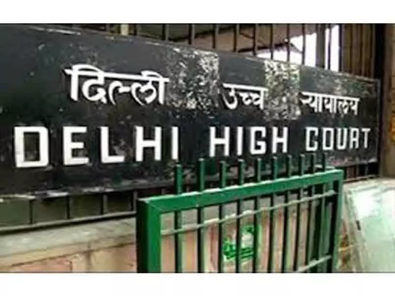 Delhi HC ने मानव तस्करी मामले में सोनू पंजाबन की सज़ा रद्द की, अभियोजन में खामियां पाई Delhi HC ने मानव तस्करी मामले में सोनू पंजाबन की सज़ा रद्द की, अभियोजन में खामियां पाई