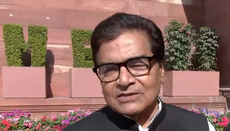 सर्वदलीय बैठक पर विपक्ष ने कहा- केंद्र सरकार हर मामले में फेल, एक दिन पहले मिली बैठक की जानकारी सर्वदलीय बैठक पर विपक्ष ने कहा- केंद्र सरकार हर मामले में फेल, एक दिन पहले मिली बैठक की जानकारी