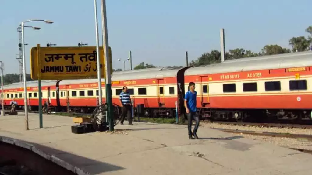 Chennai भारतीय रेलवे ने टिकट रद्द करने की नीति में संशोधन किया Chennai भारतीय रेलवे ने टिकट रद्द करने की नीति में संशोधन किया
