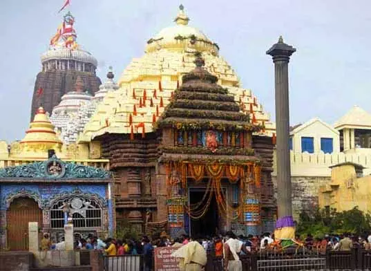 48 साल बाद आज शुरू होने जा रही ऐतिहासिक Ratna Bhandar की इन्वेंट्री के लिए तैयारियां पूरी 48 साल बाद आज शुरू होने जा रही ऐतिहासिक Ratna Bhandar की इन्वेंट्री के लिए तैयारियां पूरी