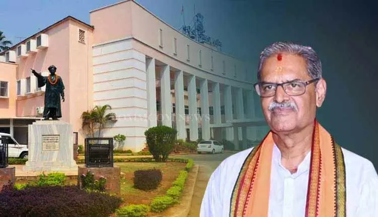 Odisha को रबी मौसम में खेती के लिए रोज़ाना 21 घंटे बिजली मिलेगी: ऊर्जा मंत्री Odisha को रबी मौसम में खेती के लिए रोज़ाना 21 घंटे बिजली मिलेगी: ऊर्जा मंत्री