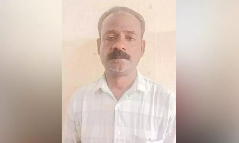 POCSO मामले में आरोपी को आजीवन कारावास और जुर्माना POCSO मामले में आरोपी को आजीवन कारावास और जुर्माना