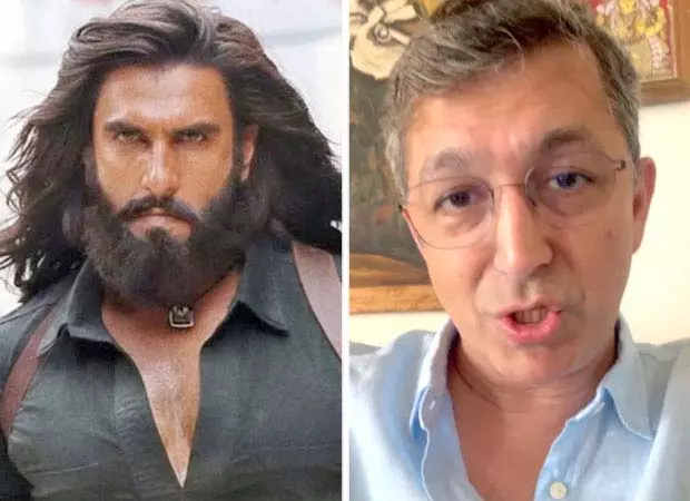 Dhurandhar The Revenge चमकी, कुणाल कोहली ने बॉक्स ऑफिस की सराहना की Dhurandhar The Revenge चमकी, कुणाल कोहली ने बॉक्स ऑफिस की सराहना की