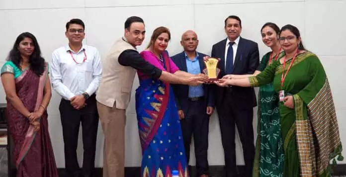 AIIMS Jammu ने विश्व क्षय रोग दिवस पर CME कार्यक्रम आयोजित किया AIIMS Jammu ने विश्व क्षय रोग दिवस पर CME कार्यक्रम आयोजित किया