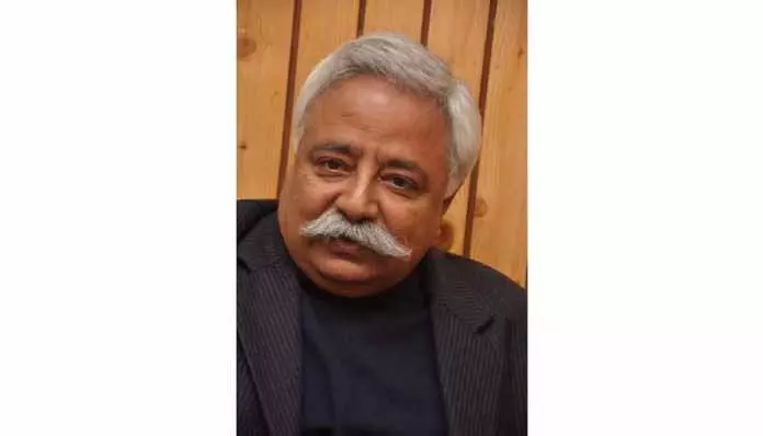 शिक्षा के क्षेत्र में संकीर्ण सोच से बचें: Sadhotra शिक्षा के क्षेत्र में संकीर्ण सोच से बचें: Sadhotra