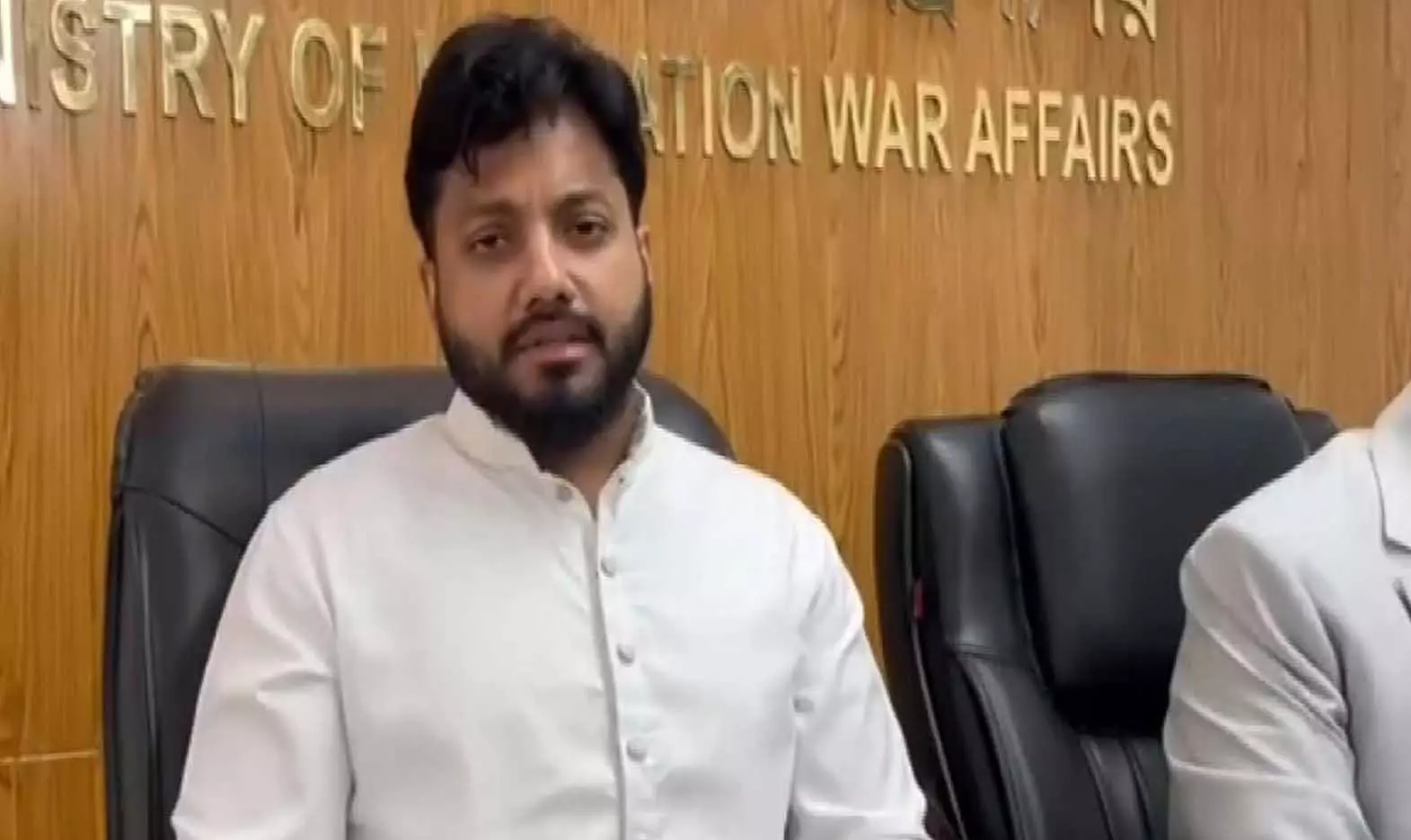 Bangladesh मंत्री ने 1971 के भारत समर्थन की सराहना की Bangladesh मंत्री ने 1971 के भारत समर्थन की सराहना की