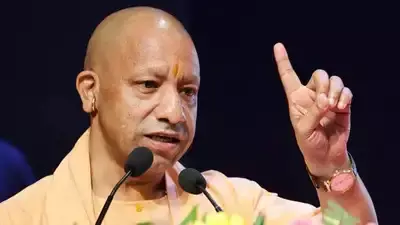 Lucknow: सामाजिक सुरक्षा से मजबूत हुआ विकास मॉडल Lucknow: सामाजिक सुरक्षा से मजबूत हुआ विकास मॉडल
