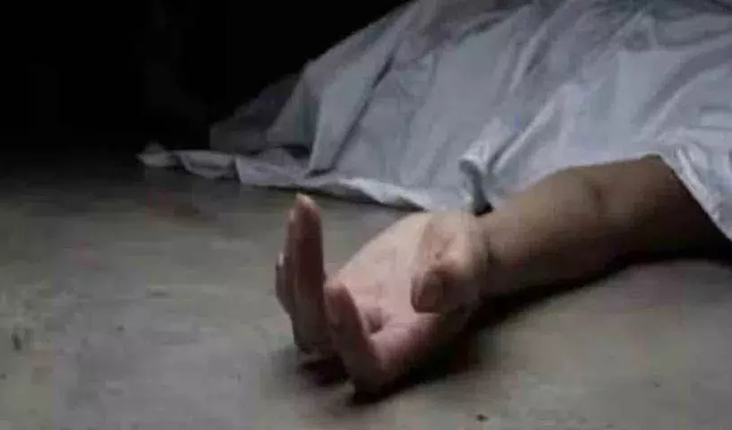 मधुमक्खियों के हमले से बचने की Constable में कांस्टेबल की दिल का दौरा पड़ने से मौत मधुमक्खियों के हमले से बचने की Constable में कांस्टेबल की दिल का दौरा पड़ने से मौत