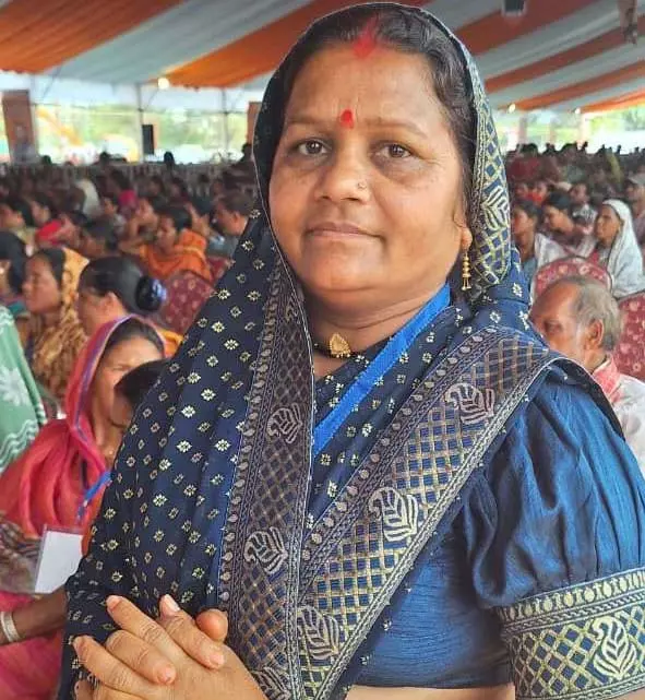 भूमिहीन कृषि मजदूर कल्याण योजना की राशि बनी सहारा भूमिहीन कृषि मजदूर कल्याण योजना की राशि बनी सहारा