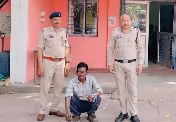 मारपीट में घायल युवक की मौत, आपसी विवाद बना हत्या का कारण मारपीट में घायल युवक की मौत, आपसी विवाद बना हत्या का कारण