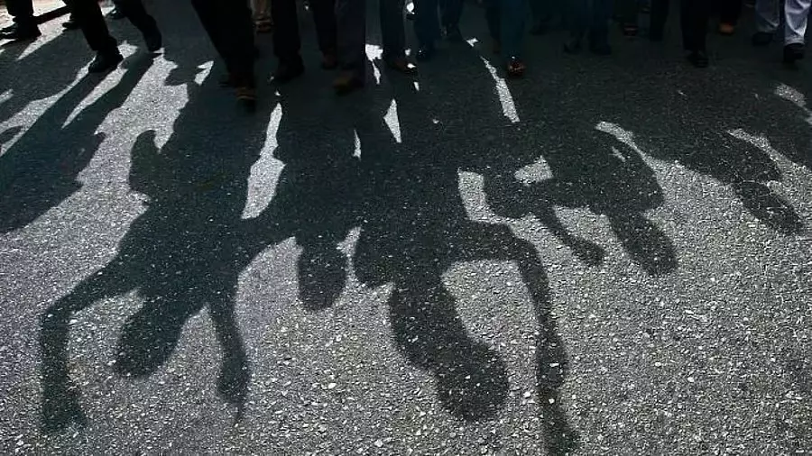 30 तारीख को नई दिल्ली में किसानों का आंदोलन: Nagappa Undi 30 तारीख को नई दिल्ली में किसानों का आंदोलन: Nagappa Undi
