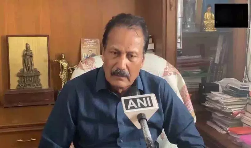 Tamil Nadu: पुतिया तमिलगम पार्टी चुनाव से पहले NDA से बाहर हो सकती Tamil Nadu: पुतिया तमिलगम पार्टी चुनाव से पहले NDA से बाहर हो सकती