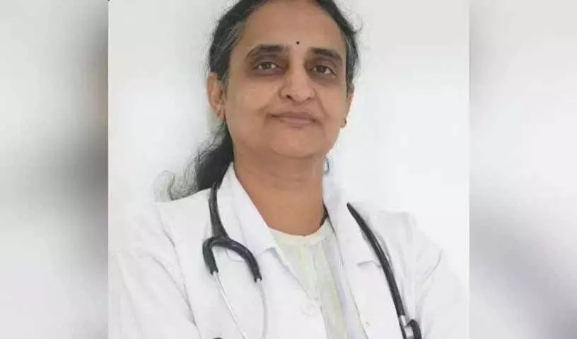 Hyderabad ORS विवाद: बाल रोग विशेषज्ञ को कानूनी नोटिस से देशभर में डॉक्टरों में एकजुटता Hyderabad ORS विवाद: बाल रोग विशेषज्ञ को कानूनी नोटिस से देशभर में डॉक्टरों में एकजुटता