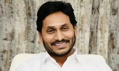 Y.S. Jagan Mohan Reddy का विमेंस रिज़र्वेशन एक्ट पर समर्थन Y.S. Jagan Mohan Reddy का विमेंस रिज़र्वेशन एक्ट पर समर्थन