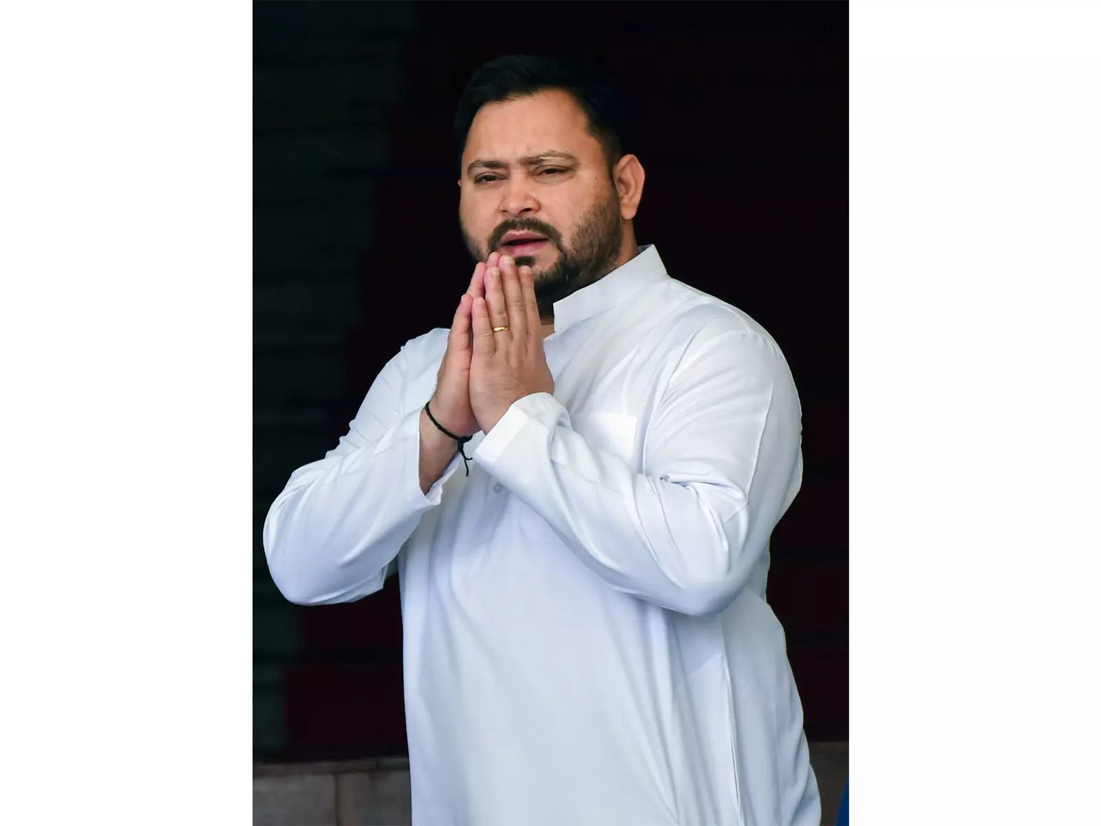 नीतीश कुमार को जबरदस्ती राज्यसभा भेजा जा रहा है: Tejashwi Yadav नीतीश कुमार को जबरदस्ती राज्यसभा भेजा जा रहा है: Tejashwi Yadav