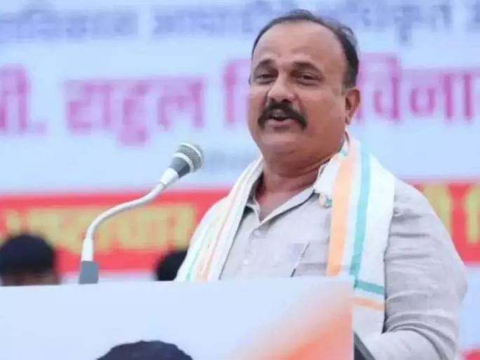 Congress किसानों के अधिकारों के लिए सोमवार को शेतकरी संघर्ष न्याय यात्रा निकालेगी Congress किसानों के अधिकारों के लिए सोमवार को शेतकरी संघर्ष न्याय यात्रा निकालेगी