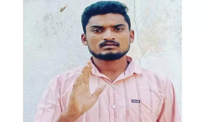 शिक्षा क्षेत्र के मुद्दों का समाधान किया जाना चाहिए: Veeranna Nayak शिक्षा क्षेत्र के मुद्दों का समाधान किया जाना चाहिए: Veeranna Nayak