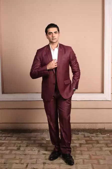 टीवी शो ‘गंगा माई की बेटियां’ में शहजाद शेख की एंट्री, बताया कैसा है किरदार टीवी शो ‘गंगा माई की बेटियां’ में शहजाद शेख की एंट्री, बताया कैसा है किरदार
