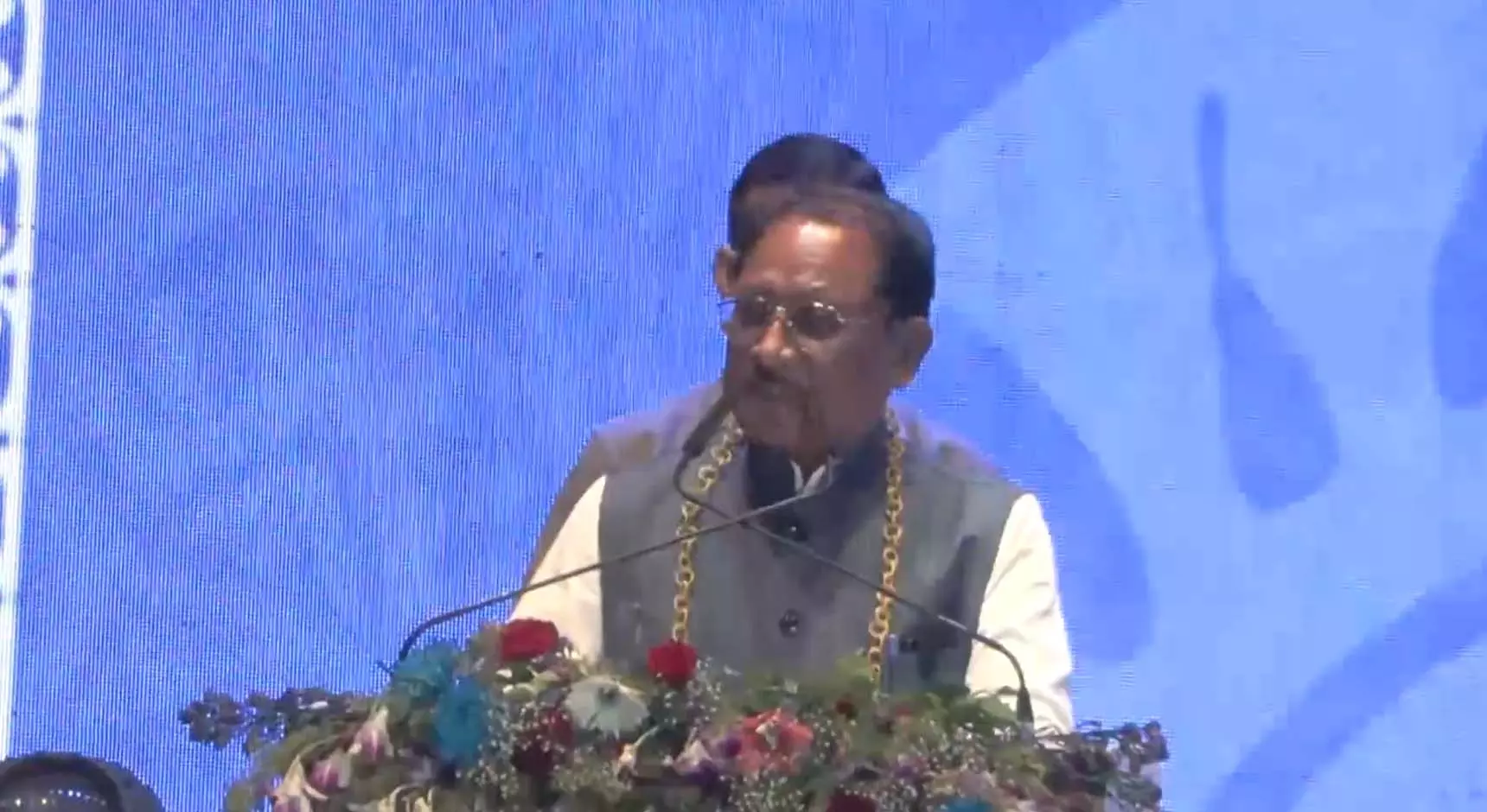 रायपुर में खेलो इंडिया ट्रायबल गेम्स 2026 का भव्य आगाज़ रायपुर में खेलो इंडिया ट्रायबल गेम्स 2026 का भव्य आगाज़